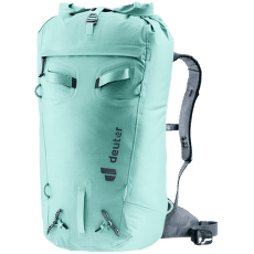 Batoh deuter Durascent 28 SL glacier-graphite