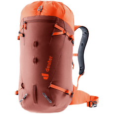 Batoh deuter Guide 30 redwood-papaya