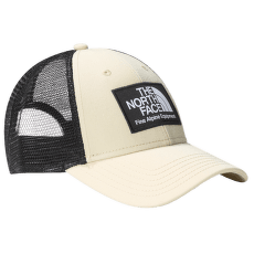 Šiltovka The North Face Mudder Trucker GRAVEL