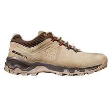 Topánky Mammut Mercury IV Low GTX® Men dark safari-wren