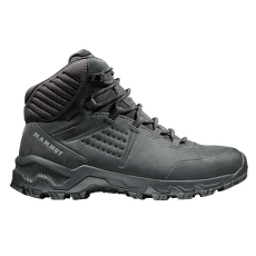 Topánky Mammut Nova IV Mid GTX® Women black 0001