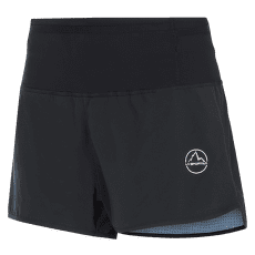 Kraťasy La Sportiva VECTOR SHORT Women Black/White