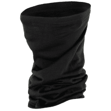 Nákrčník Fjällräven Abisko Lite Neck Gaiter Black