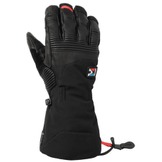 Rukavice Millet TRILOGY ICON GTX GLOVE BLACK - NOIR