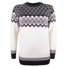 Sveter Kama Merino sweater Kama 5045 white