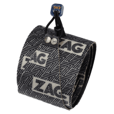 Pásy Zag PEAUX POMOCA ADRET 85 ORANGE