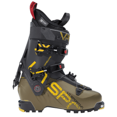 Lyžiarky La Sportiva Vanguard Turtle/Yellow