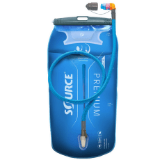 Vak Source Widepac Premium 3L Alpine Blue