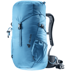 Batoh deuter Climber 22 wave-ink
