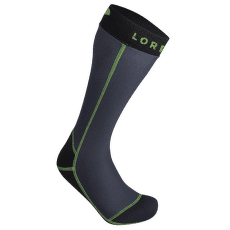 Ponožky Lorpen T3+ BIOWARMER CREW UNISEX SOCKS 5767 DARK GREY