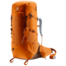 Batoh deuter Aircontact Core 65+10 SL chestnut-umbra