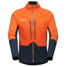 Bunda Mammut Eiger Nordwand ML Hybrid Jacket Men arumita-night