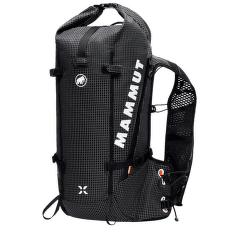 Batoh Mammut Trion 15 black 0001