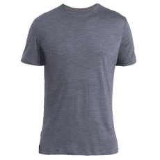 Tričko krátky rukáv Icebreaker Merino 125 Cool-Lite Sphere III SS Tee Men Midnight Navy Hthr