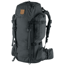 Batoh Fjällräven Kajka 55 M/L Coal Black
