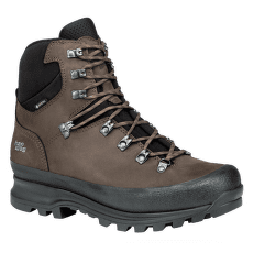 Topánky Hanwag Nazcat II GTX Mocca/Black