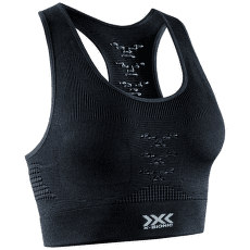 Podprsenka X-Bionic ENERGIZER 4.0 SPORTS BRA Women Opal Black/Arctic White