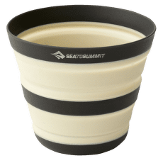 Hrnček Sea to Summit Frontier UL Collapsible Cup Bone White