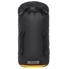 Vak Sea to Summit Evac Compression Dry Bag HD 8L Jet Black