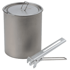 Hrniec Soto Ultralight Titanium Pot 750ml