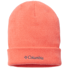 Čiapka Columbia Arctic Blast™ Youth Heavyweight Beanie Hot Coral 810