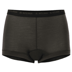 Boxerky Aclima LightWool Hipster Women Tarmac