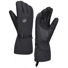 Rukavice Mammut Stoney Glove black 0001