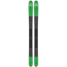 Lyže K2 Wayback 89