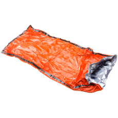 Bivakovacie vrece deuter Bivibag UL koi-black