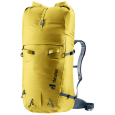 Batoh deuter Durascent 44+10 turmeric-ink