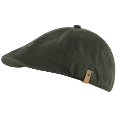 Čiapka Fjällräven Övik Flat Cap Deep Forest