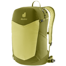 Batoh deuter Speed Lite 21 linden-cactus