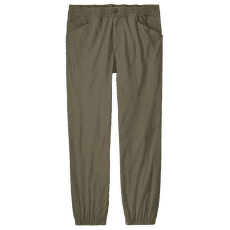 Nohavice Patagonia Nomader Ripstop Pants Men Basin Green