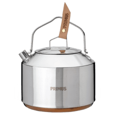 Kanvica Primus Campfire Kettle 1.5L Stainless Steel