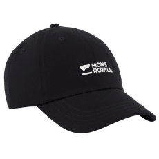Šiltovka Mons Royale Original Cap Black