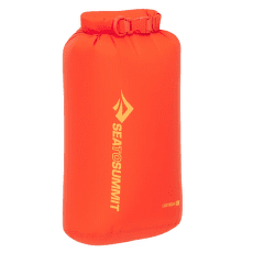 Vak Sea to Summit Lightweight Dry Bag 5L Spicy Orange
