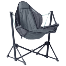 Stolička Nemo Equipment Stargaze EVO-X Ombre Blue