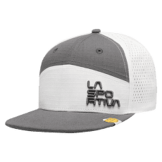 Šiltovka La Sportiva Traverse Trucker Onyx/Chalk