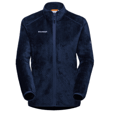 Mikina Mammut Innominata ML Jacket Women marine 5118