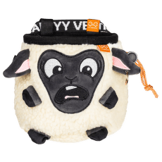 Vrecko Y Y Vertical Chalk Bag Sheep