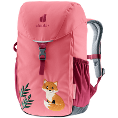Batoh deuter Waldfuchs 10 (3610225) dahlia-raspberry