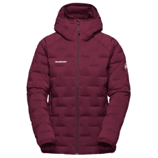 Bunda Mammut Sender IN Hooded Jacket Women 3800 vin