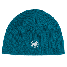 Čiapka Mammut Sublime Beanie (1191-01542) 40320 deep teal