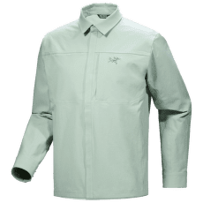 Košeľa dlhý rukáv Arcteryx Cronin Cotton Overshirt Men Stone Green
