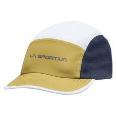 Šiltovka La Sportiva SKYLINE CAP Savana/Chalk