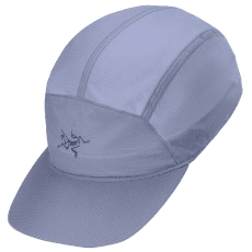 Čiapka Arcteryx Aerios 5 Panel Cap Stratus / Blk Saph