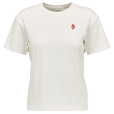 Tričko krátky rukáv Black Diamond Dragon SS Tee Women Off White