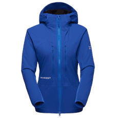 Bunda Mammut Eiger Nordwand IN Flex Air Hooded Jacket Women 50643 eiger blue
