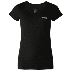 Tričko krátky rukáv Direct Alpine Furry Lady 2.0 black (DA big font)