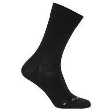 Ponožky Icebreaker Merino Hike+ Liner Crew Men BLACK